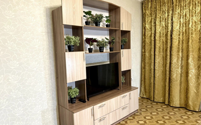 Апартаменты Марс Отель Гончаренко 5