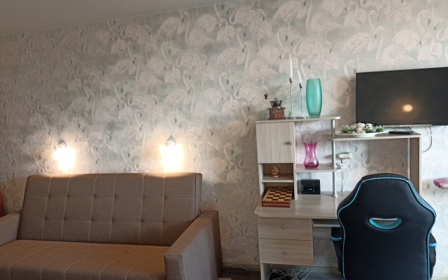 Na Ulitse Feygina 22 Flat
