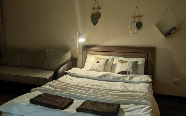 Квартира Ретро в Центре