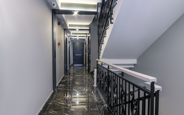 Aria Riva Apart Hotel