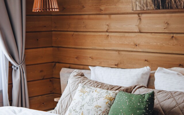 Гостевой дом Lama