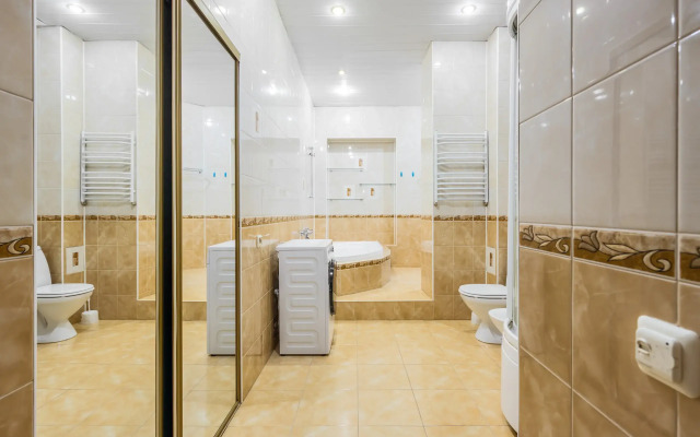 Апартаменты на Васильевском острове