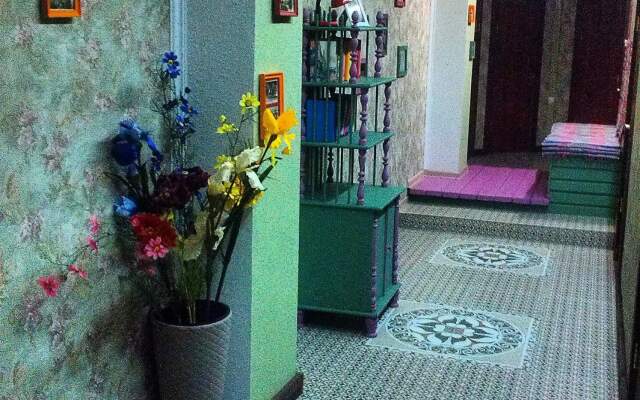 Hostel Prival