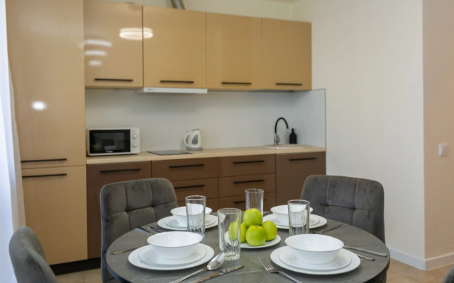 Квартира у метро