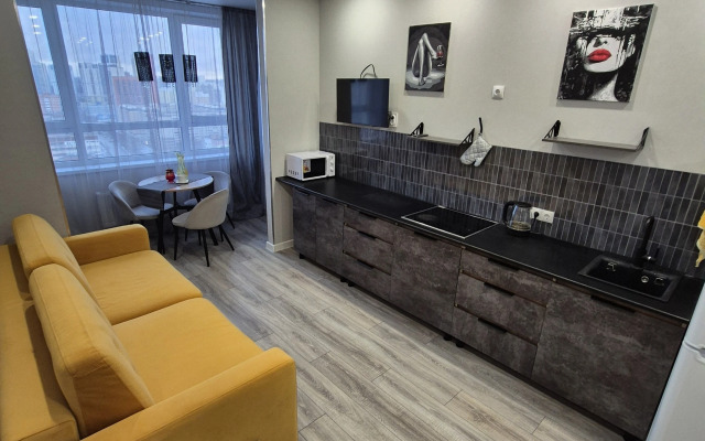 Квартира в Жк Отрадный