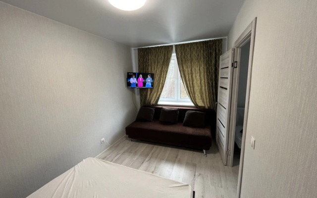 Квартира Двухкомнатная Квартира Рядом с Лесом 1