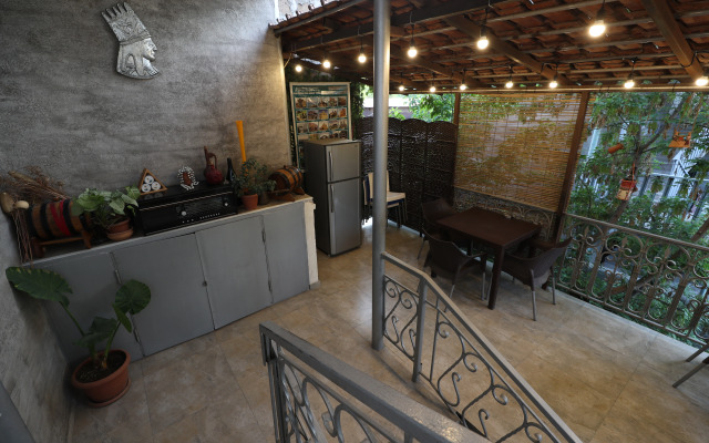 Riverside Guest house