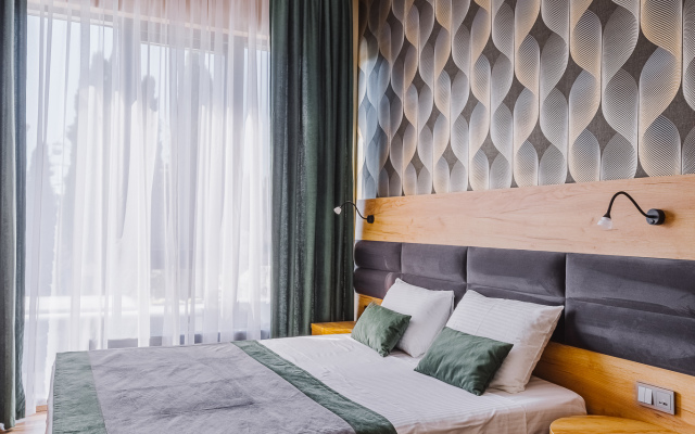The LOFT Inn Boutique Hotel