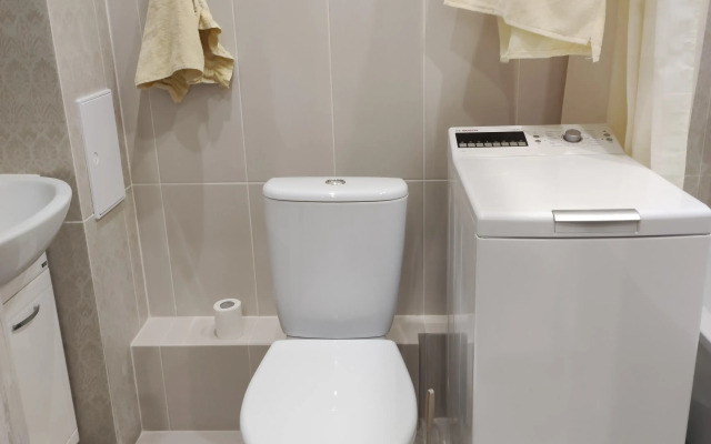 Квартира Уютная в Центре Рязани