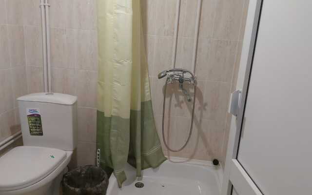 Gornaya Zhemchuzhina Guest House