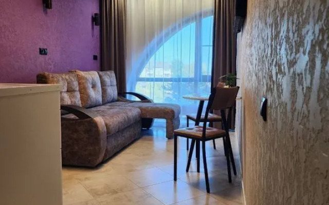 Квартира На Гагарина 3А