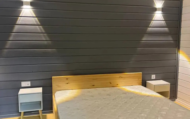 Moon House Guest house