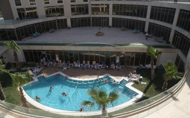 Istanbul Medikal Termal Hotel