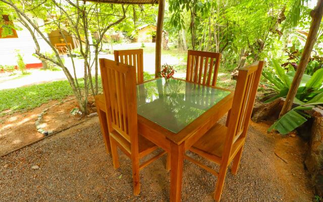 Yoho Pahalagawattha Homestay Guest House