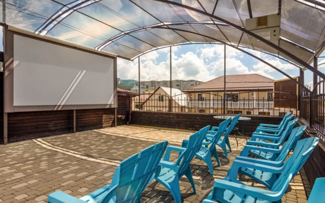 Guest house Terrasa