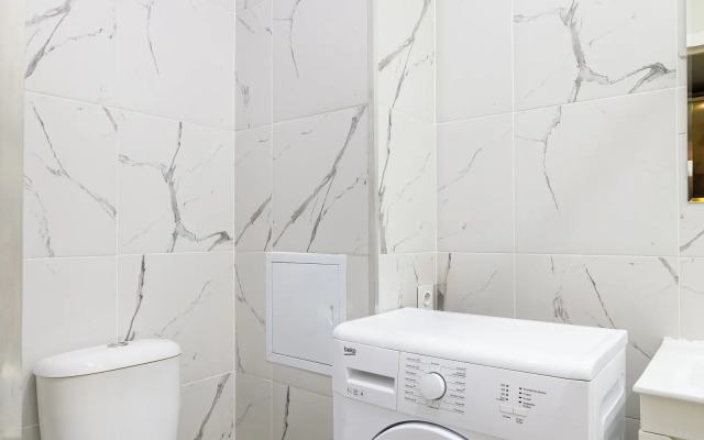 Komfort Ryadom S Morem Flat