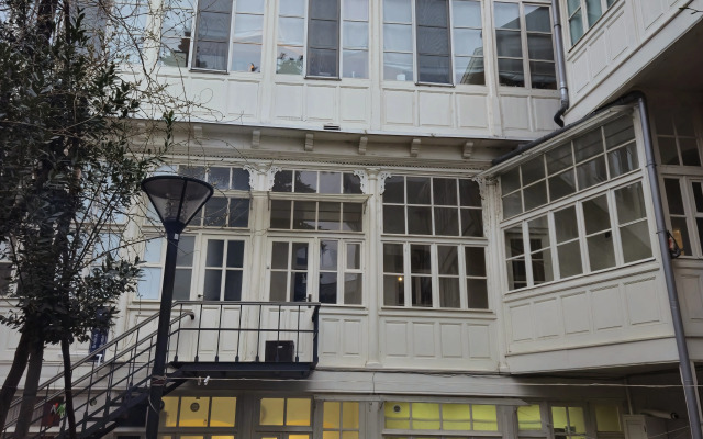 Art Nova 15 Apartments