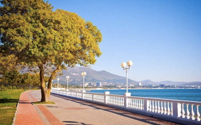 База отдыха Глория