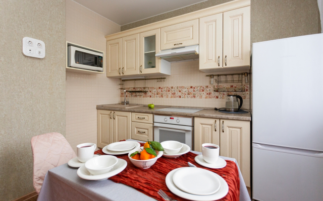 Квартира у Метро Строгино