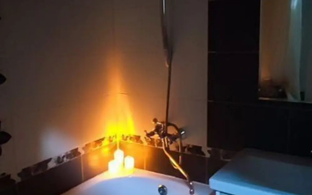 Апартаменты на Калинина 18