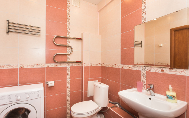 Etazhidejli Na Kuznechnoy 79 Apartments