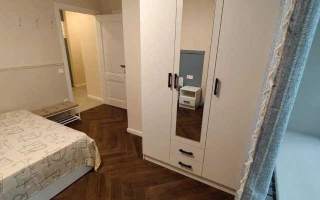 Квартира Стильная однокомнатная