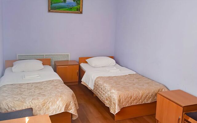 Smart Hotel KDO Kirov Hotel