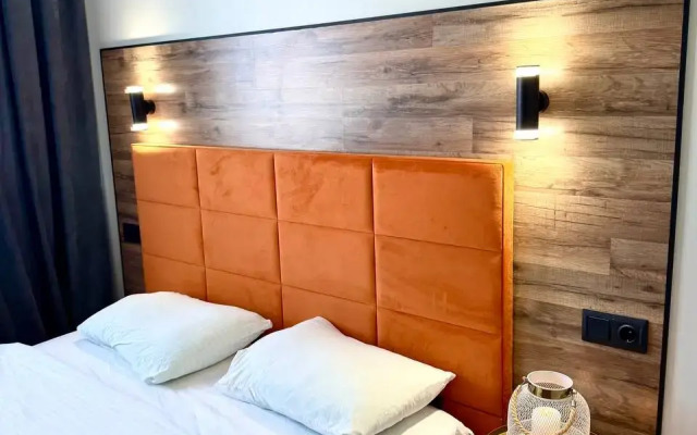 Апартаменты в Центре Города