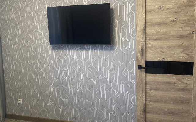 Квартира Уфимская,6