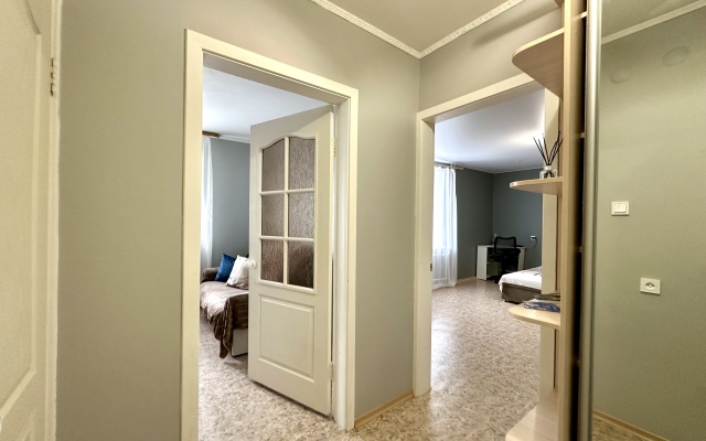 Floks na Moskovskom Trakte Apartments