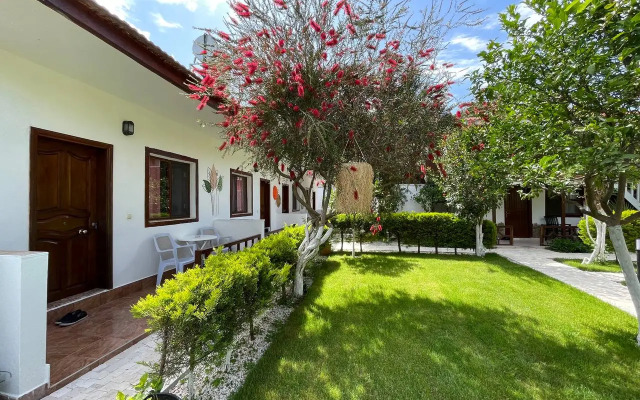 Alican Pension