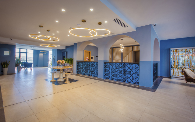 Gino Seaside Tbilisi  Hotel