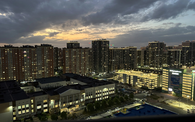 Апартаменты Губернский