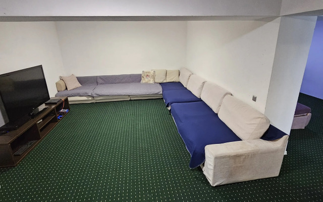 Villa Honey Apartments Almaty