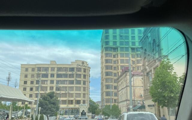 Квартира Уютная Рядом с Морем