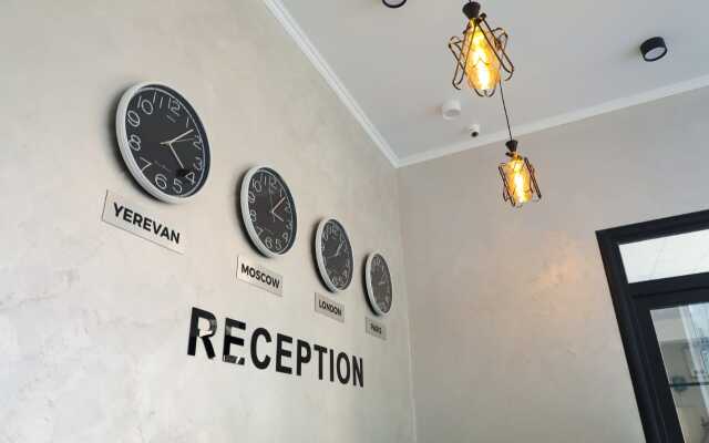 ARAGAST HOTEL & BREWERY пивоварня