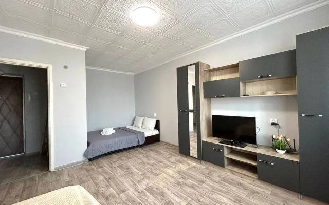 Квартира на площади Мира 2