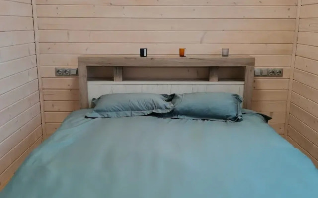 Lavanda Spa Private house