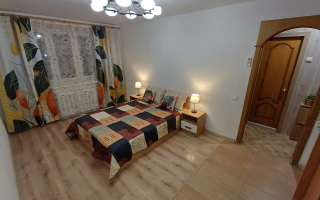 Апартаменты Чайка House на Гордеевская 61А