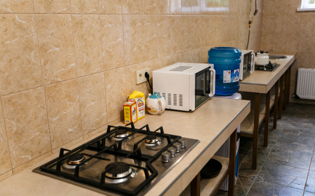 Skazka U Morya Guest House