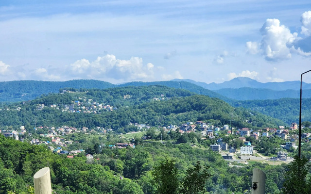 S Balkonom V Zhk Kislorod Flat