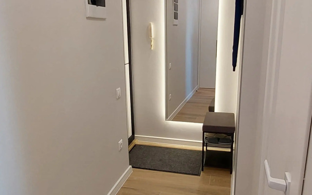 Квартира на Ялтинской