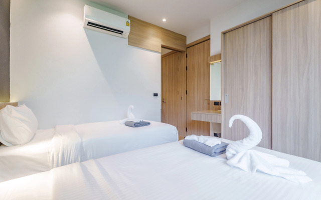 Aileen 3BR Naiton New Private Pool Villa