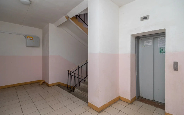 10 Minut Do Tsentra Na Avto Sovetskaya Ploschad Flat