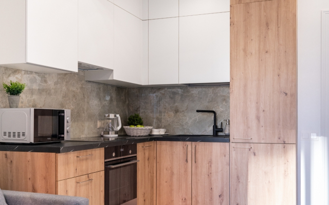 Vesna Na Izmaylovskom Flat