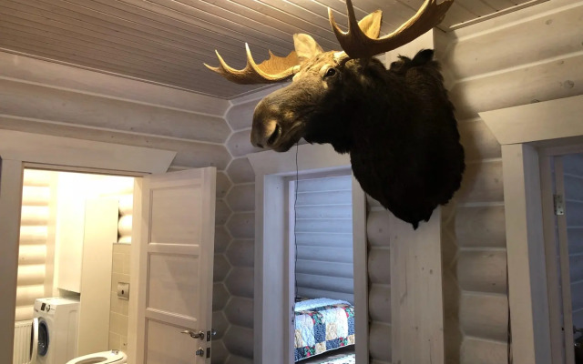 Ust'-Kachka Guest House