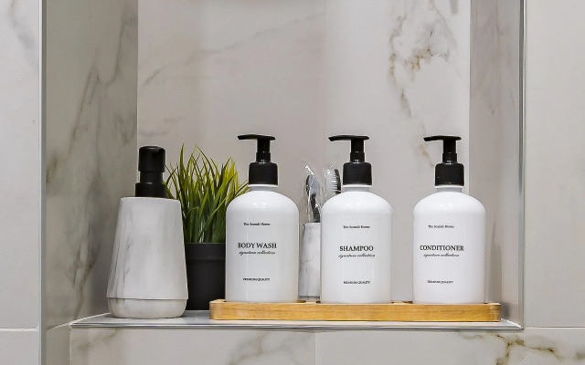 Апартаменты Дом на набережной Почувствуй воздух свободы в каждой детали!