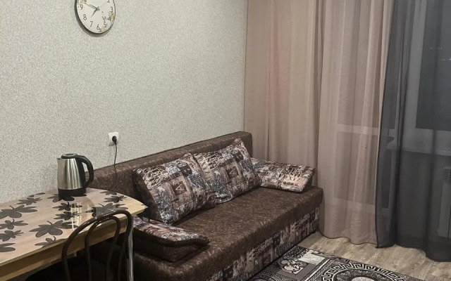 Uyutnaya v tsentre Blagoveschenska Flat