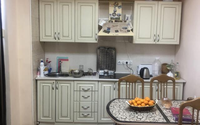 Marsel Guest House