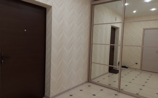 Апартаменты на Леонида Лаврова